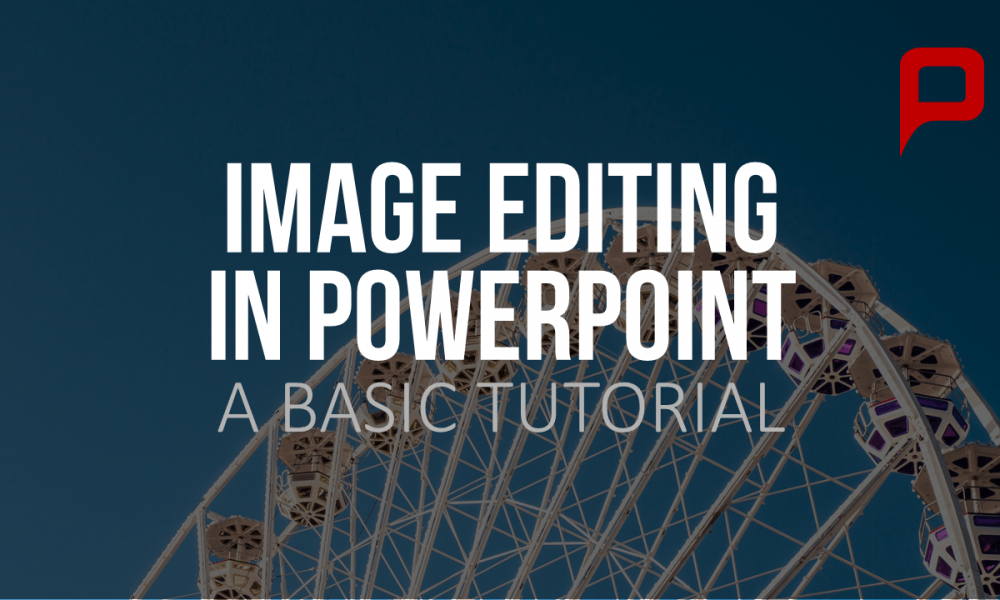powerpoint presentation images editing