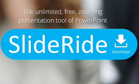 SlideRide - PowerPoint