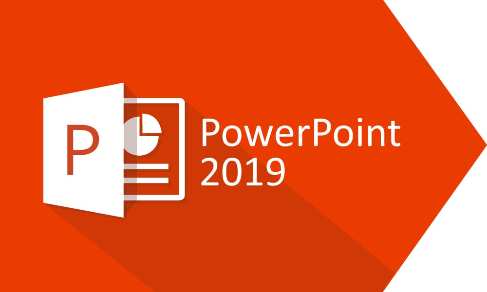 microsoft powerpoint 3d presentation 2019