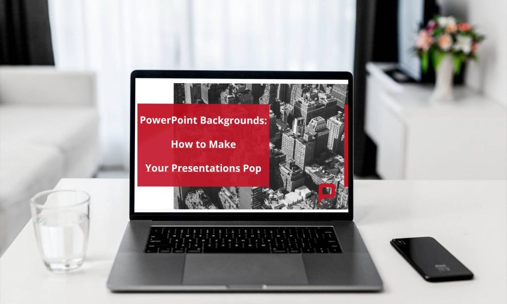 PowerPoint Backgrounds