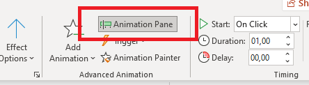 PowerPoint Animations: Create Accents in Your PresentationPresentationLoad  Blog