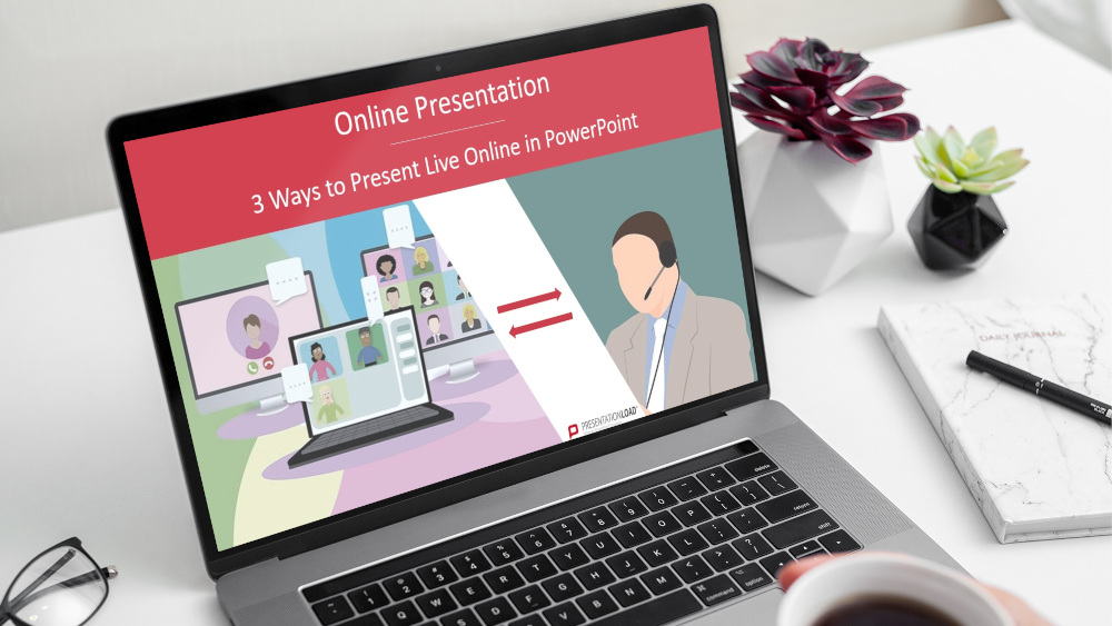 Online Presentations