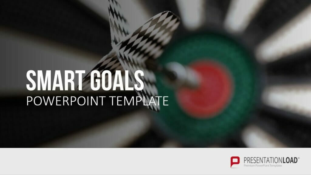 Smart goals define goal